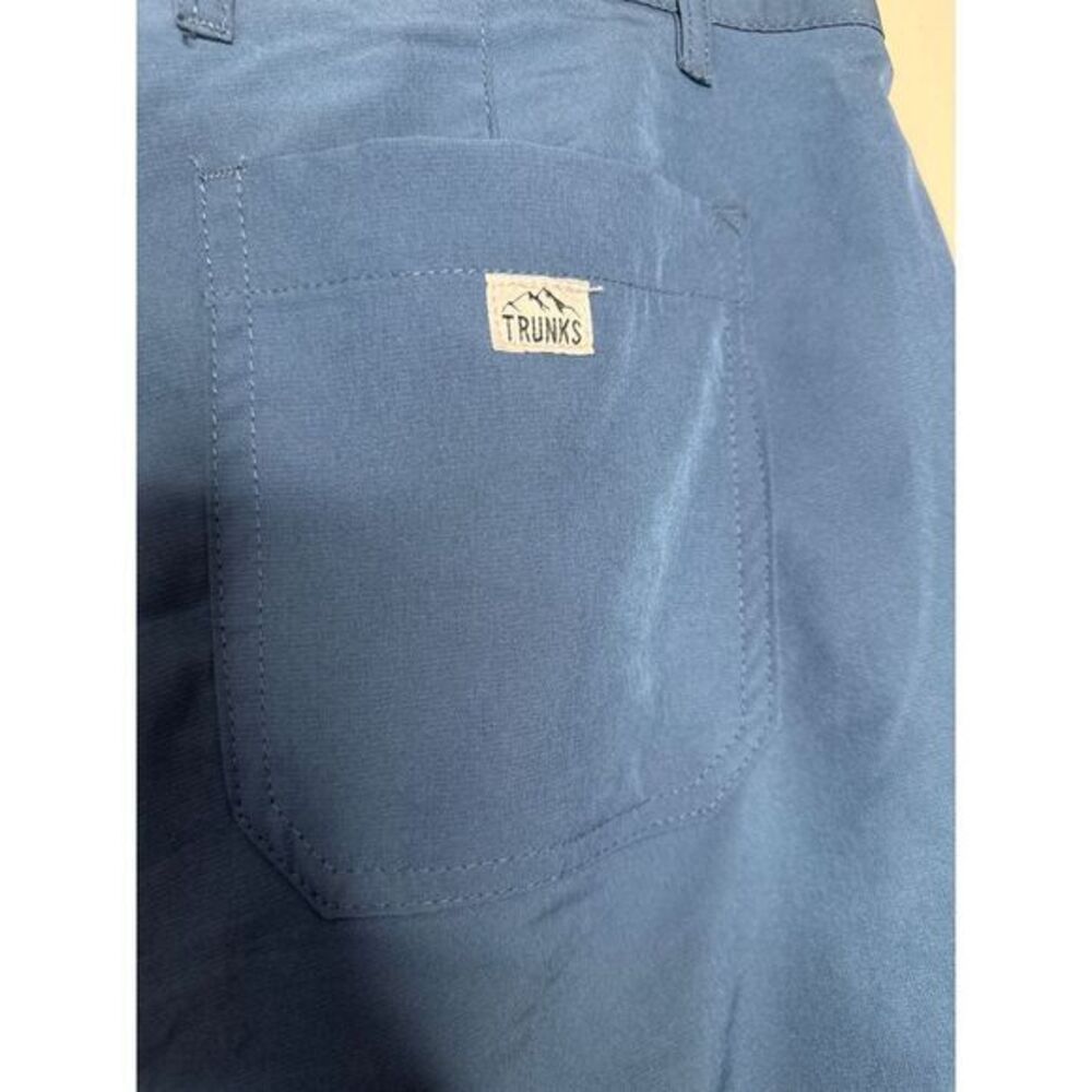 Trunks 360 Utility Performance Drawstring Shorts‎… - image 5